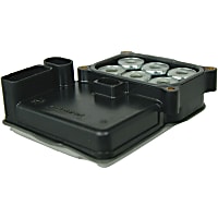 12-10230 ABS Control Module 2004-2005 Trailblazer Envoy 2WD or 4WD Models