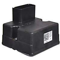 12-10336 ABS Control Module