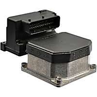 ABS Control Module