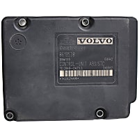 12-17203 ABS Control Module Reman Series