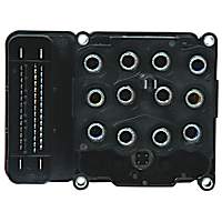 12-17215 ABS Control Module Reman Series