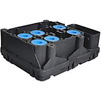12-17224 ABS Control Module Reman Series
