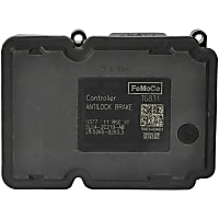 12-17420 ABS Control Module Reman Series