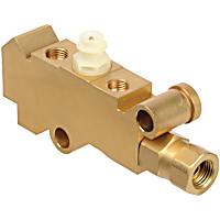 Brake Proportioning Valve