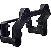 14-1207 Brake Caliper Bracket - Direct Fit, Sold individually