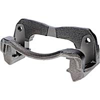 14-1323 Brake Caliper Bracket - Direct Fit, Sold individually