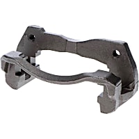 14-1393 Brake Caliper Bracket - Direct Fit, Sold individually