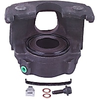18-4034 Front, Driver Side Reman Series Brake Caliper