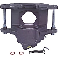 18-4035 Front, Passenger Side Reman Series Brake Caliper