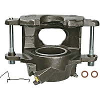 18-4039 Front, Passenger Side Reman Series Brake Caliper