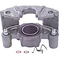 18-4130 Front, Passenger Side Reman Series Brake Caliper
