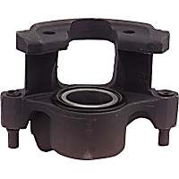 18-4135 Front, Driver Side Reman Series Brake Caliper