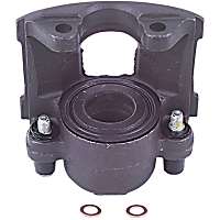 18-4201 Front, Driver Side Reman Series Brake Caliper