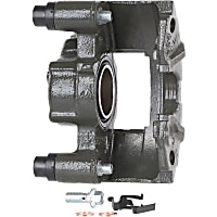 18-4253 Front, Passenger Side Reman Series Brake Caliper