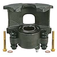 18-4642 Front, Driver Side Reman Series Brake Caliper