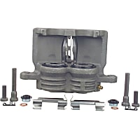 18-4798 Front, Driver Side Brake Caliper