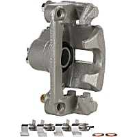 18-B4645 Rear, Passenger Side Reman Series Brake Caliper