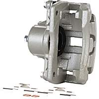 18-B4781 Front, Passenger Side Reman Series Brake Caliper