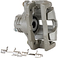 18-B4875 Rear, Passenger Side Reman Series Brake Caliper