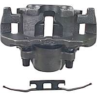 18-B4986 Rear, Driver Side Reman Series Brake Caliper