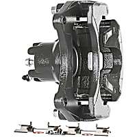 18-B5032 Front, Driver Side Reman Series Brake Caliper