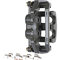 18-B5214 Front, Driver Side Reman Series Brake Caliper