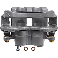 18-P4826 Front, Passenger Side Ultra Series Brake Caliper