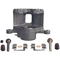 19-1639 Front, Driver Side Reman Series Brake Caliper