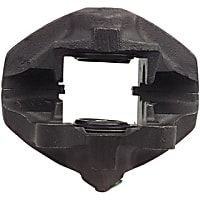 19-167 Rear, Driver Side Reman Series Brake Caliper