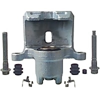 19-2667 Rear, Driver Side Reman Series Brake Caliper