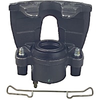 19-2943 Front, Passenger Side Reman Series Brake Caliper
