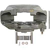 19-3336 Front, Passenger Side Reman Series Brake Caliper