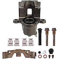 19-3956 Rear, Passenger Side Reman Series Brake Caliper