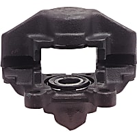 19-912 Rear, Passenger Side Reman Series Brake Caliper