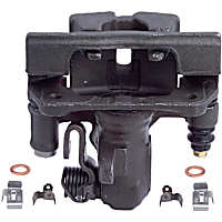 19-B1193 Rear, Driver Side Reman Series Brake Caliper