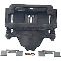 19-B1623 Front, Driver Side Reman Series Brake Caliper