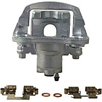 19-B2782 Rear, Passenger Side Reman Series Brake Caliper