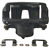 19-B2811 Front, Passenger Side Reman Series Brake Caliper