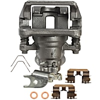 19-B3358 Rear, Passenger Side Reman Series Brake Caliper