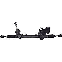 1A-2014 Steering Rack, Reman Series