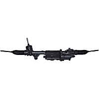 1A-2033 Steering Rack, Power, Reman Series