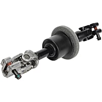 1C-1005S Reman Series Steering Shaft