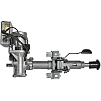 1C-18002 Steering Column - Direct Fit