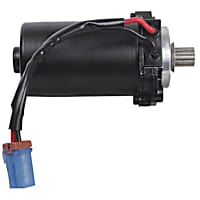 1C-18010M Reman Series Power Steering Assist Motor Module - Direct Fit