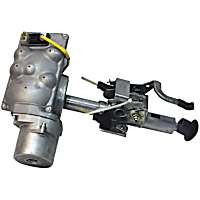 1C-2000 Steering Column - Direct Fit