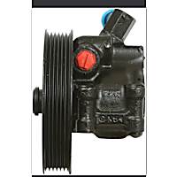 20-283P1 Reman Series Power Steering Pump With Pulley, Without Reservoir