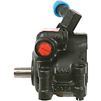 20-287 Power Steering Pump 2.0L, 4Cyl Without Pulley, Without Reservoir Reman Series
