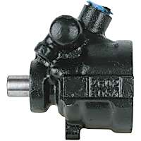 20-533 Reman Series Power Steering Pump Without Pulley, Without Reservoir