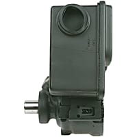 20-55859 Power Steering Pump 3.8L, 6Cyl Without Pulley, Without Reservoir Reman Series