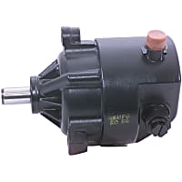 20-6243 Reman Series Power Steering Pump Without Pulley, With Reservoir